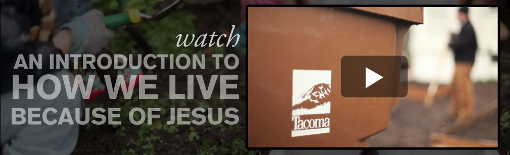 A Missional Community Video Profile